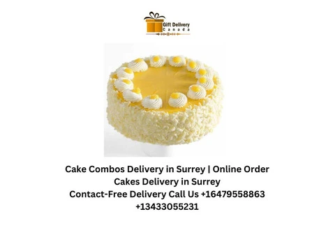 Combos Delivery in Surrey | Online Order Combos Gift Delivery in Surrey - 4/4