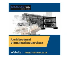 architectural visualization company