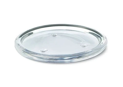 Buy FLORALCRAFT® 13cm Round Candle Plate - 1/3