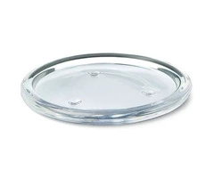 Buy FLORALCRAFT® 13cm Round Candle Plate