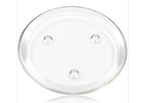 Buy FLORALCRAFT® 13cm Round Candle Plate - 2/3
