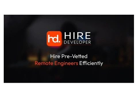 Hire Remote Angular Developers