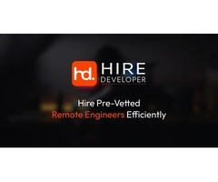 Hire Remote Angular Developers