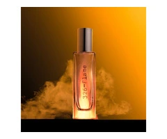326-Flame inspired by Ebane Fume
