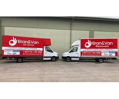Effortless Relocation: Blackburn's Finest Removal Experts