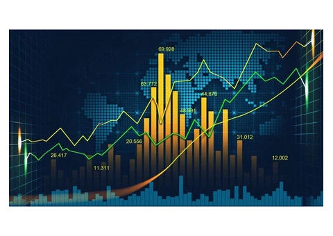 Algorithmic Trading Course Using Python