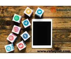 Elevating Brands Online: Exploring Top Digital Marketing Agencies in the UK