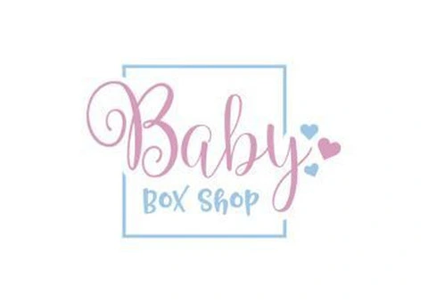 Cherish Every Moment: Neutral Baby Gifts by Baby Box Shop