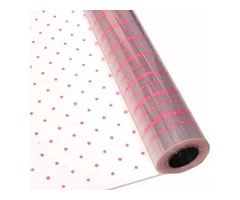 Buy Dot Cellophane Rolls At Wholesale Prices