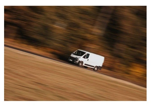 Top-notch Haulage Services in Bury - Pennine Logistics Ltd