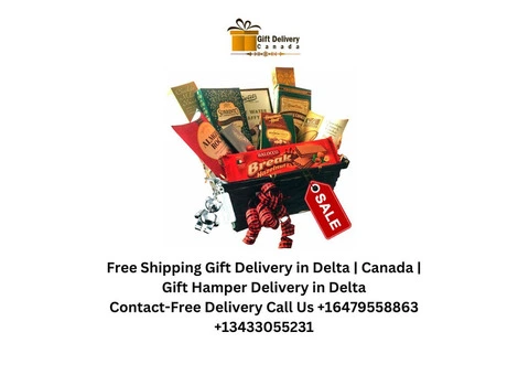 Combos Delivery in Delta | Online Order Combos Gift Delivery in Delta - 3/4