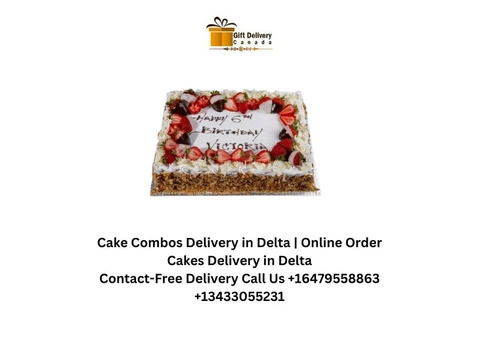 Combos Delivery in Delta | Online Order Combos Gift Delivery in Delta - 4/4