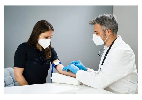 Ten Most Important Blood Tests - Intrigue Health