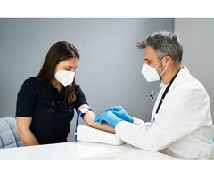 Ten Most Important Blood Tests - Intrigue Health
