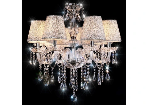 Timeless Elegance: WDW Limited's Pendant Lights