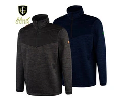 Windproof Golf Jumper For Sale