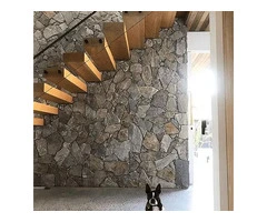 Agate Feature Wall