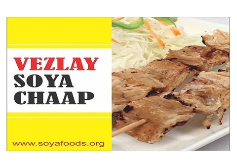Budget-Friendly Dining: Affordable and Delicious Vezlay Soya Chaap