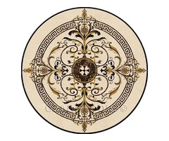 Marble Medallion Vancouver