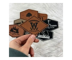 Get high quality custom patches in the UK