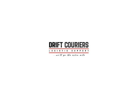 Reliable Courier Service in London - Drift Couriers LTD Delivers Excellence