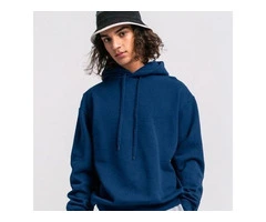 Embroidered Hoodies