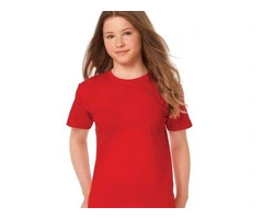 Embroidered polo shirts
