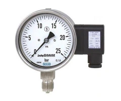 Buy Pressure Gauge Online | EnrgTech
