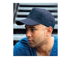 Embroidered beanie hats