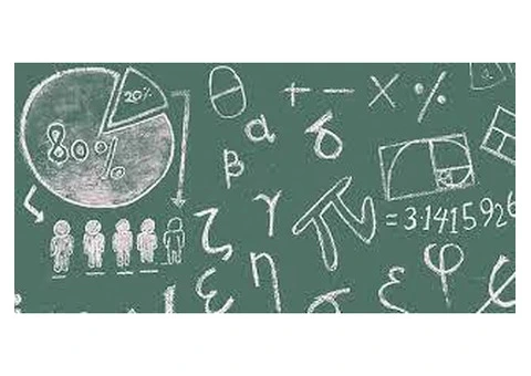 Enhance Your Math Skills with Our Online Entry Level 1 Course