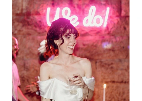 Wedding Venue Hire - 2/3