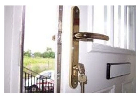 Altrincham Window and Door Repairs - 5/10