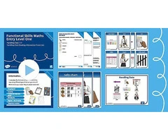 Master Math with Our Online Functional Skills Entry Level 2 Course