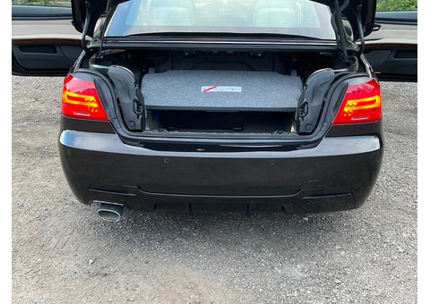 BMW 320d convertible - 15/24