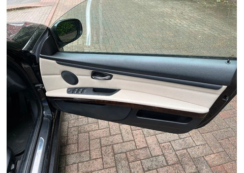 BMW 320d convertible - 20/24