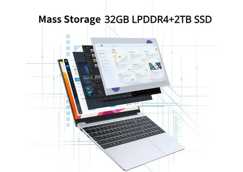 2024 AMD Laptops Gaming Office Business Notebooks - 4/5