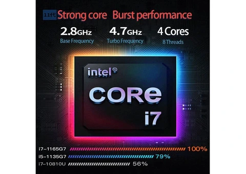 2024 New Ultraslim Dedicated Gaming Laptop - 4/6