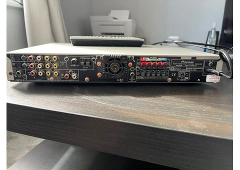 Pioneer digital amp - 3/3