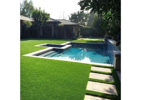 Buy FLORALCRAFT® Artificial Landscape Grass - 2/4