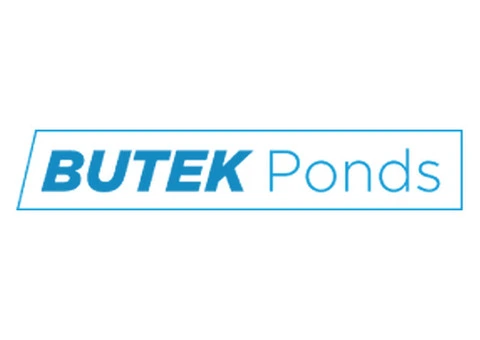 Butek Ponds - Highest Quality Manufactured Butyl Pond Liners UK - 1/6