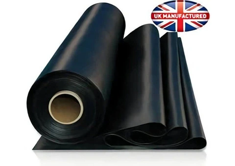 Butek Ponds - Highest Quality Manufactured Butyl Pond Liners UK - 4/6