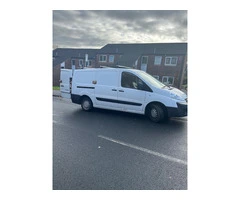Wheelie bin and flat surface cleaning business