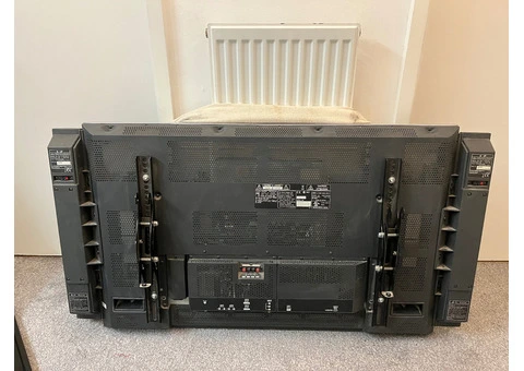 Fujitsu plasma tv - 3/7