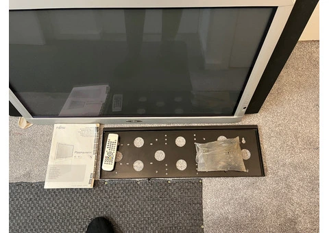 Fujitsu plasma tv - 7/7