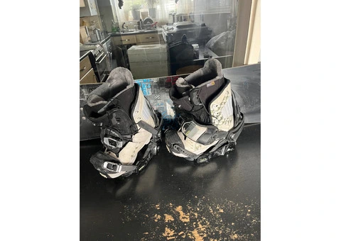 Snowboarding equipment - 4/6