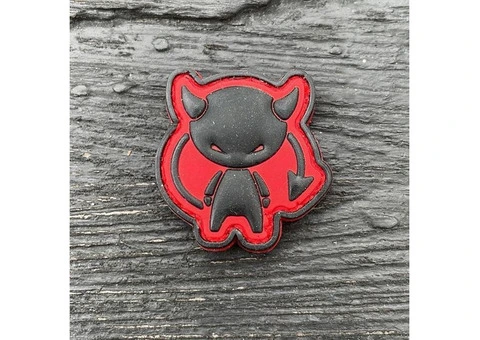 Express Yourself: Custom Embroidered Patches for Every Outfit! - 4/9