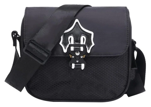 Trapstar Bag, Fashion Brand Trapstar Bag, Crossbody Bag240508