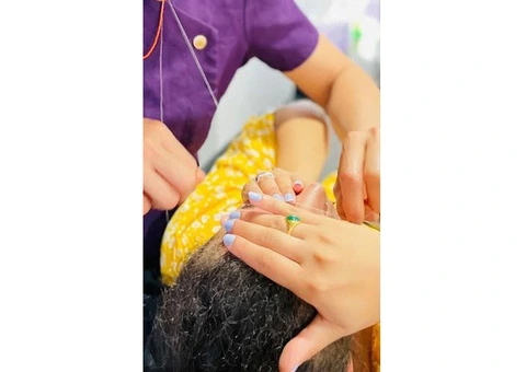 Find Expert Waxing salon in London - Neelam's Hair and Beauty