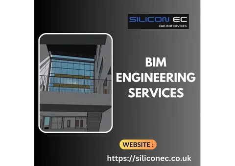 Structural BIM Services