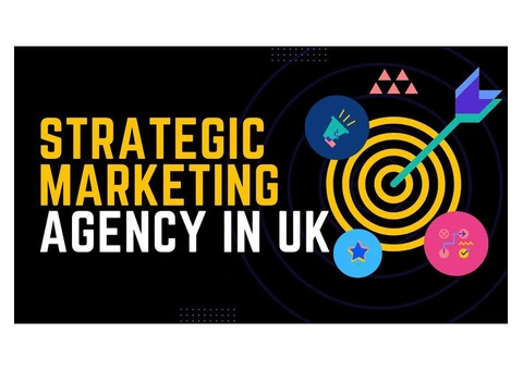 Unlock Your Business Potential with Flintlock Strategic Marketing Agency